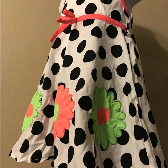 ‼️ BUNDLE toddler girl dresses - Picture 5 of 9